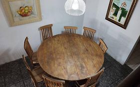 Casa Bromélia, a 15 minutos a pé do centro histórico!